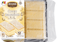 Coco passion